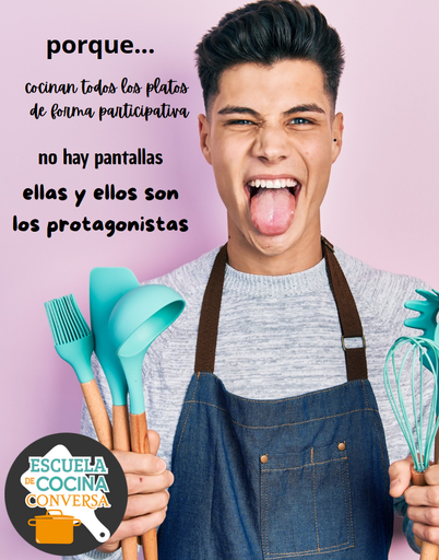 RESERVA EXTRAESCOLARES